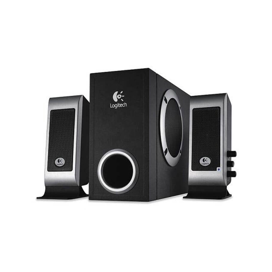 Loa máy tính LOGITECH S-200